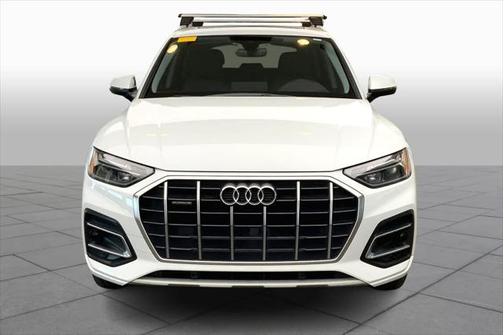 2024 Audi Q5 40 Premium