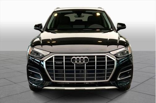 2021 Audi Q5 45 Premium Plus