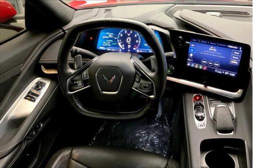 2023 Chevrolet Corvette Stingray w/1LT
