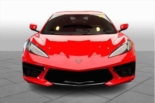 2023 Chevrolet Corvette Stingray w/1LT