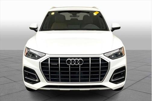 2022 Audi Q5 40 Premium