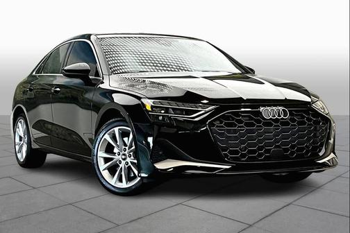 2025 Audi A3 Premium