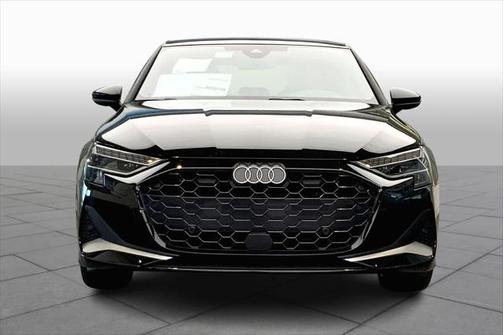 2025 Audi A3 Premium