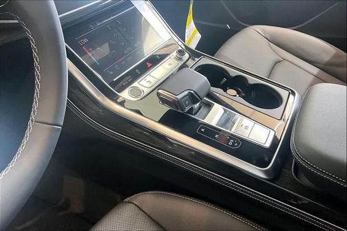 2026 Audi Q8 55 Premium Plus