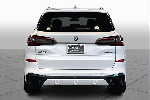 2023 BMW X5 sDrive40i