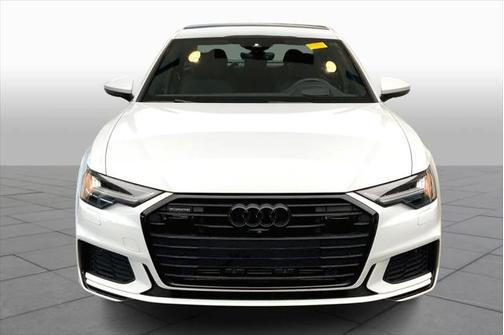 2022 Audi A6 55 Prestige