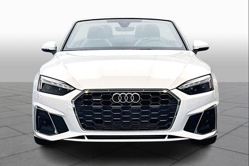 2023 Audi A5 45 S line Premium Plus