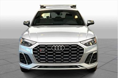 2025 Audi SQ5 3.0T Premium Plus