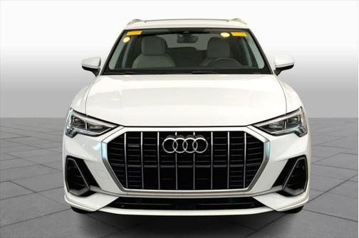 2022 Audi Q3 45 S line Premium Plus