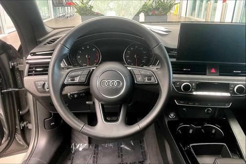 2023 Audi A5 Premium 45 TFSI S line quattro S tronic