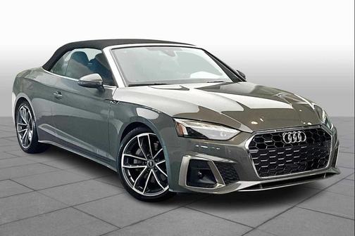 2023 Audi A5 Premium 45 TFSI S line quattro S tronic