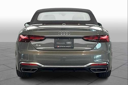 2023 Audi A5 Premium 45 TFSI S line quattro S tronic