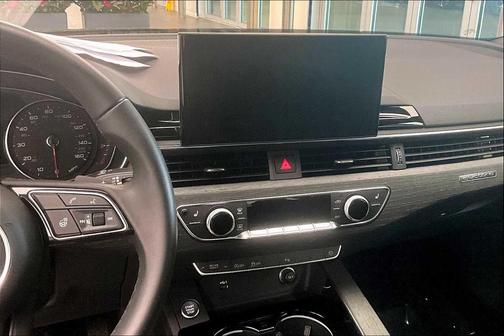 2023 Audi A5 Premium 45 TFSI S line quattro S tronic