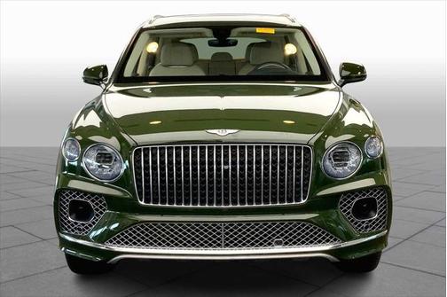 2023 Bentley Bentayga V8