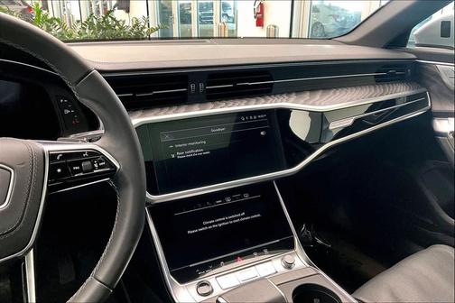 2025 Audi A6 55 Prestige