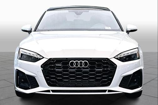 2025 Audi A5 Sportback 45 S Line Premium