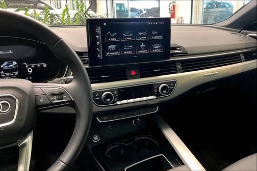 2025 Audi A5 Sportback 45 S Line Premium