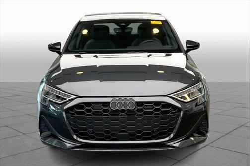 2025 Audi A3 Premium