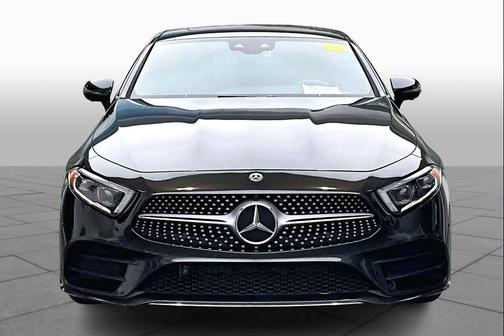 2020 Mercedes-Benz CLS 450 Base