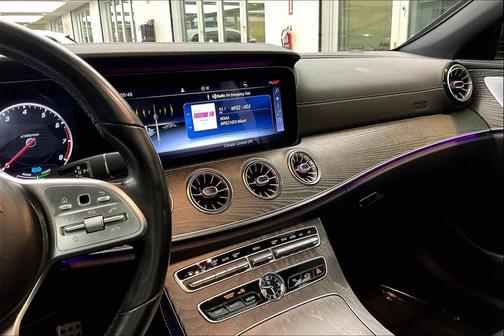 2020 Mercedes-Benz CLS 450 Base