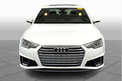 2019 Audi A4 45 Premium