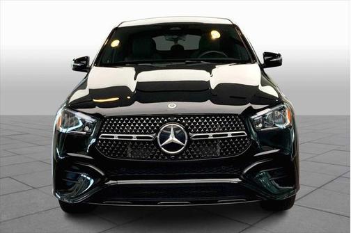 2025 Mercedes-Benz GLE 450 4MATIC