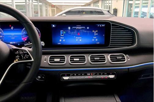 2025 Mercedes-Benz GLE 450 4MATIC