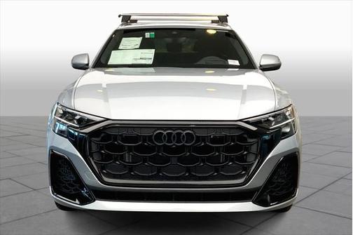 2025 Audi Q8 55 Prestige