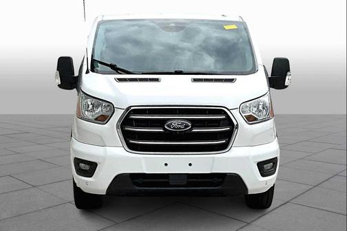 2020 Ford Transit-350 XLT