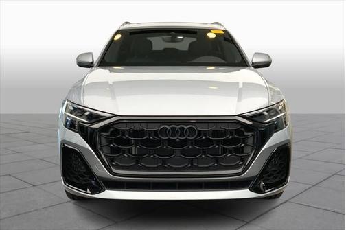 2025 Audi Q8 55 Premium Plus