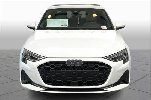 2025 Audi A3 Premium