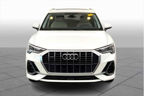 2019 Audi Q3 2.0T S line Premium Plus