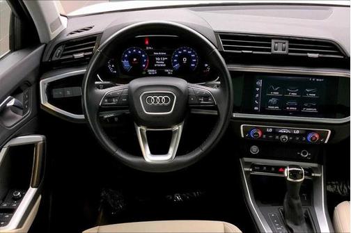 2019 Audi Q3 2.0T S line Premium Plus