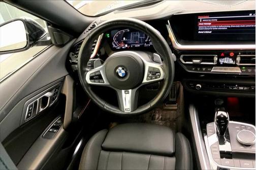 2025 BMW Z4 sDrive30i