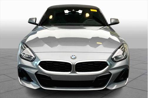 2025 BMW Z4 sDrive30i