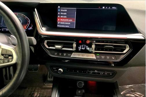 2025 BMW Z4 sDrive30i