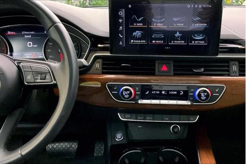 2023 Audi A4 40 Premium