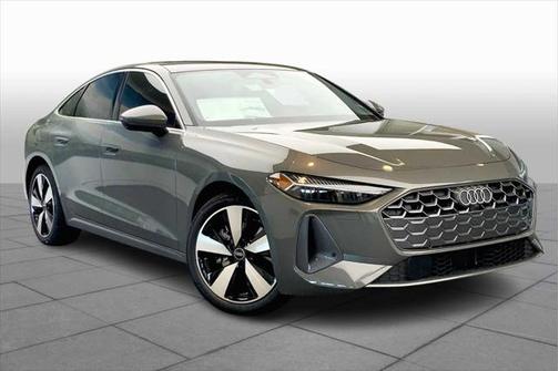 2025 Audi A5 Premium Plus