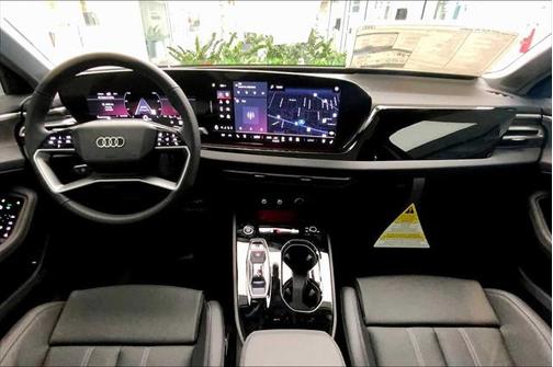 2025 Audi A5 Premium Plus