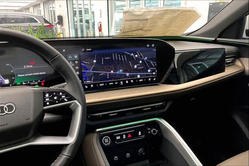 2025 Audi Q5 Premium Plus TFSI quattro S tronic