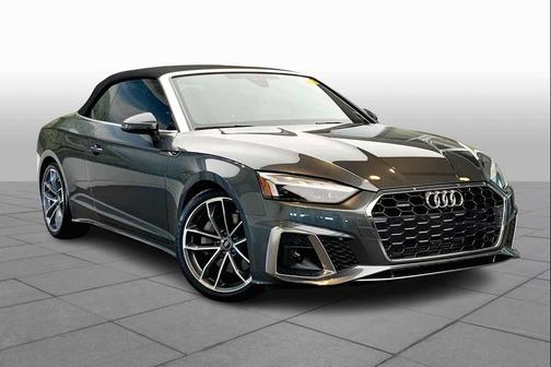 2024 Audi A5 45 S line Premium Plus