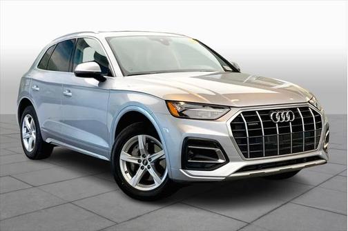 2023 Audi Q5 40 Premium