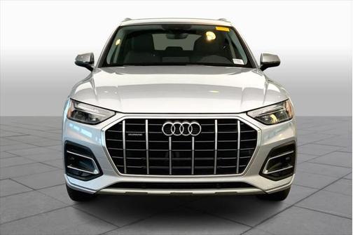 2023 Audi Q5 40 Premium