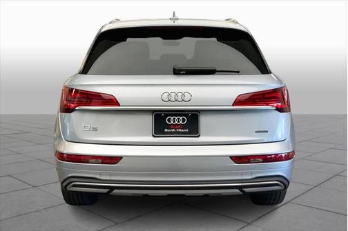 2023 Audi Q5 40 Premium