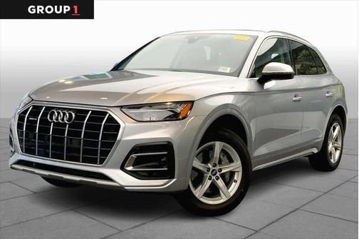 2023 Audi Q5 40 Premium