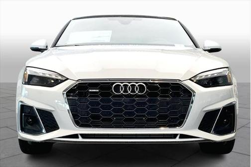2024 Audi A5 Sportback 45 S Line Premium Plus