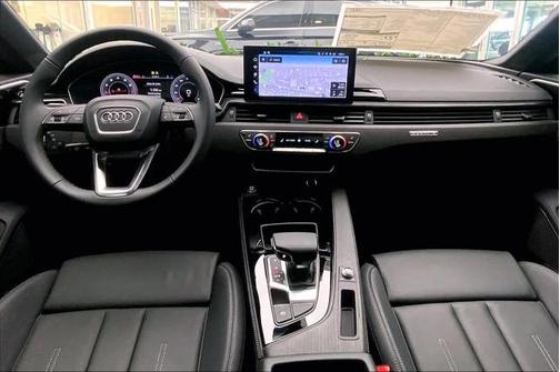 2024 Audi A5 Sportback 45 S Line Premium Plus