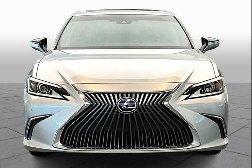 2021 Lexus ES 300h Base