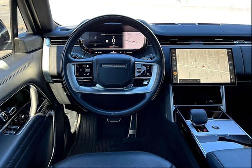 2024 Land Rover Range Rover SE