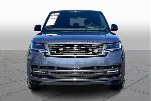 2024 Land Rover Range Rover SE